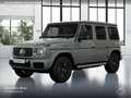 Mercedes-Benz G 580 AMG Night AMG 20" Distronic KeylessGo Leder Gris - thumbnail 13