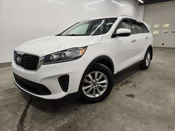 LX AWD***Sièges + volant chauffant!!