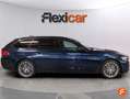 BMW Active Hybrid 5 520dA Touring - 5P (2020) Bleu - thumbnail 4