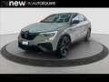 Renault Arkana 2021 1.6 E-Tech hybrid R.S. Line 145cv Blanc - thumbnail 1