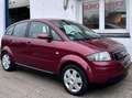 Audi A2 1.6 FSI Rood - thumbnail 1