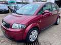 Audi A2 1.6 FSI Red - thumbnail 7