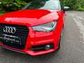 Audi A1 Sportback 1.2 tfsi S Line Edition Rojo - thumbnail 2