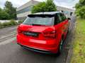 Audi A1 Sportback 1.2 tfsi S Line Edition Rojo - thumbnail 9