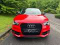 Audi A1 Sportback 1.2 tfsi S Line Edition Rojo - thumbnail 3