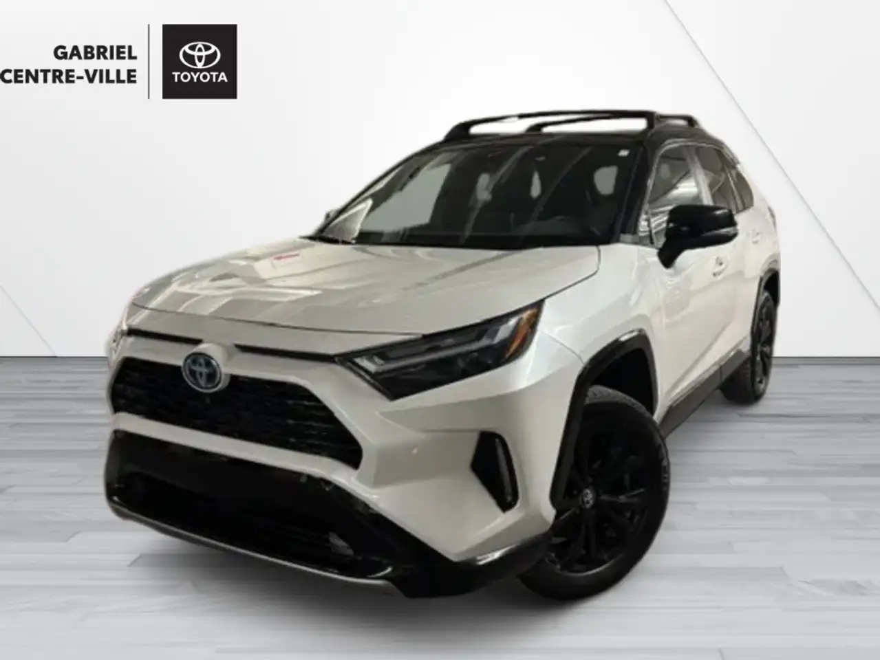 2023 Toyota RAV 4