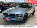 Ford Mustang 4.0/UNFALLFREI/aus 2.HAND/AUT./LPG-GAS* Blauw - thumbnail 7
