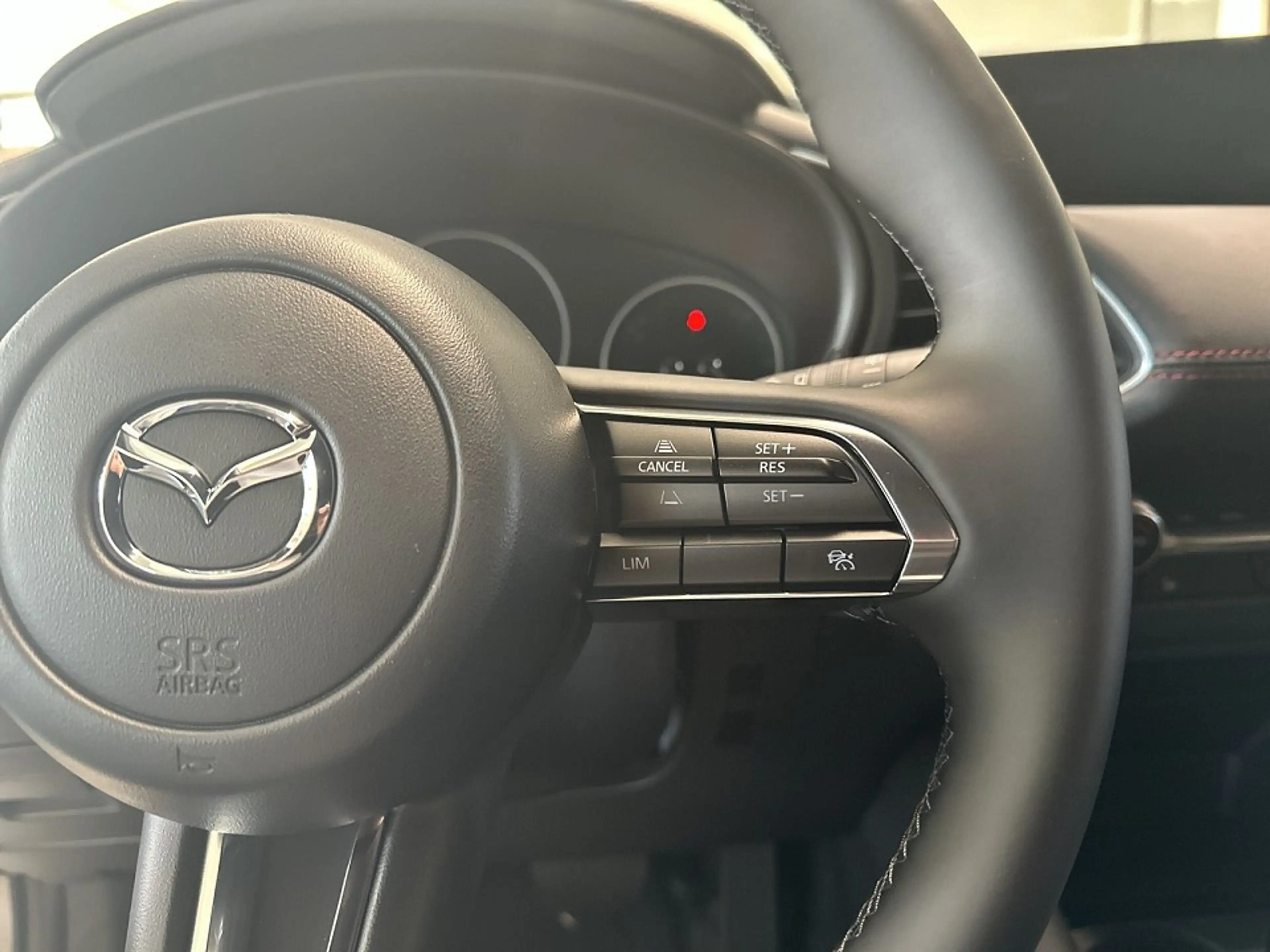 Mazda 3 2.5 Homura — photo 15