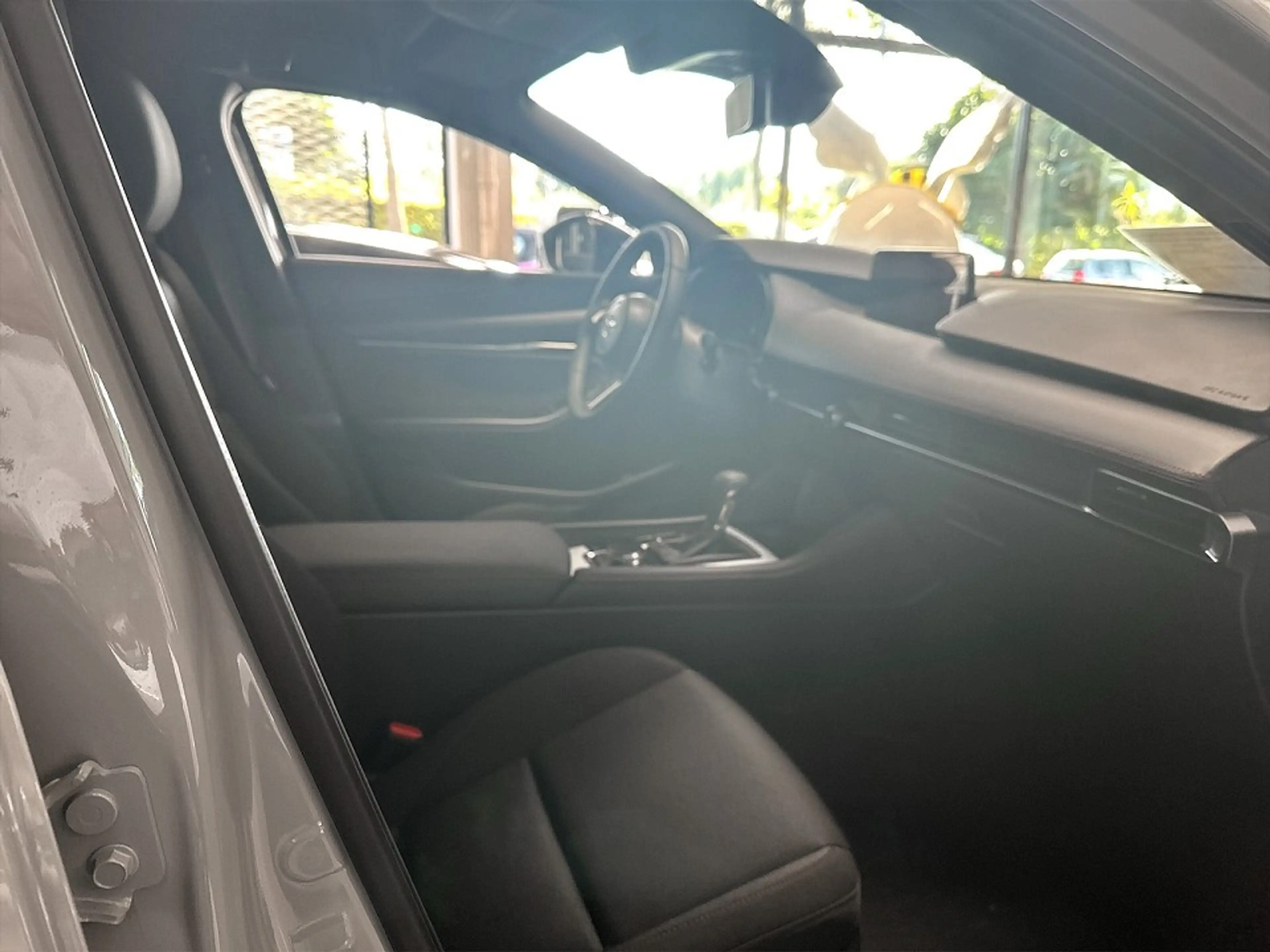 Mazda 3 2.5 Homura — photo 7