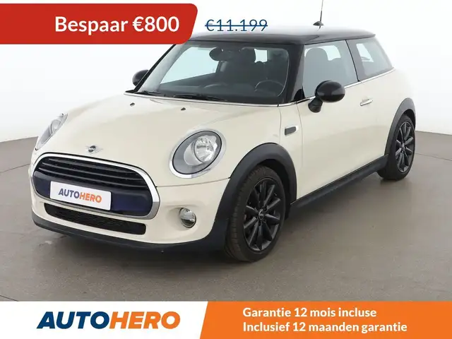 MINI Cooper Cooper
