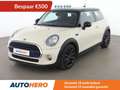 MINI Cooper Cooper Blanc - thumbnail 1