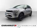 Opel Crossland X Crossland (X) 1.2 Turbo Elegance HUD*LED*NAV*SH... Argent - thumbnail 1