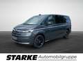 Volkswagen T7 Multivan 2.0 TDI DSG Style lang Gris - thumbnail 2