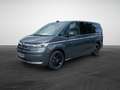 Volkswagen T7 Multivan 2.0 TDI DSG Style lang Gris - thumbnail 3