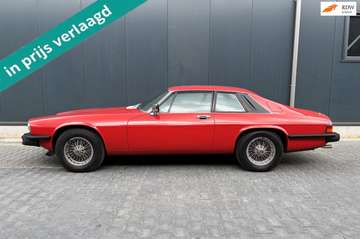 5.3 V12 Coupé