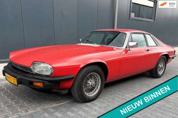 5.3 V12 Coupé