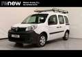 Renault Kangoo Combi 1.5dCi Blue Profesional 70kW Blanco - thumbnail 1