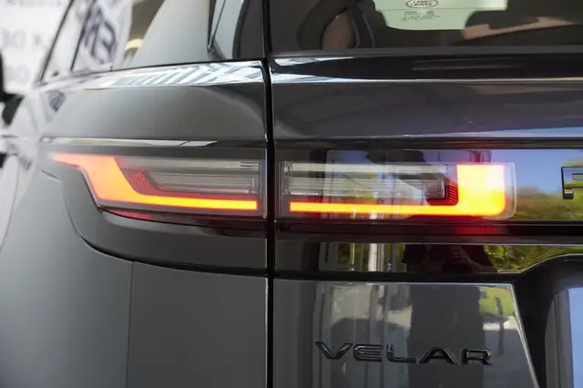 Land Rover Range Rover Velar 2.0PHEV A/B Head-Up DAB Ansicht 12