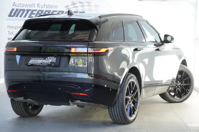 Land Rover Range Rover Velar 2.0PHEV A/B Head-Up DAB Ansicht 7
