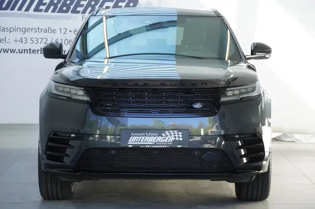 Land Rover Range Rover Velar 2.0PHEV A/B Head-Up DAB Ansicht 4