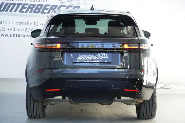 Land Rover Range Rover Velar 2.0PHEV A/B Head-Up DAB Ansicht 10