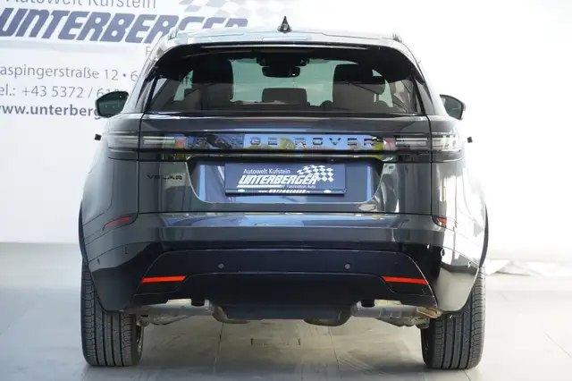 Land Rover Range Rover Velar 2.0PHEV A/B Head-Up DAB Ansicht 11