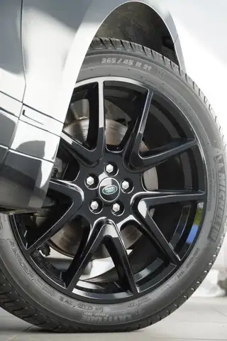 Land Rover Range Rover Velar 2.0PHEV A/B Head-Up DAB Ansicht 9