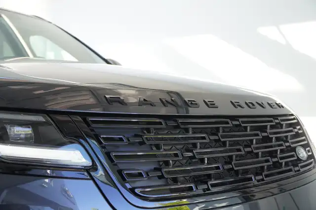 Land Rover Range Rover Velar 2.0PHEV A/B Head-Up DAB Ansicht 6