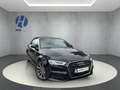 Audi A3 2.0 TFSI qtr. S Line LED B&O RFK ACC Virtual Schwarz - thumbnail 3