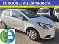 Opel Corsa Pequeño Manual de 3 Puertas Blanco - thumbnail 1