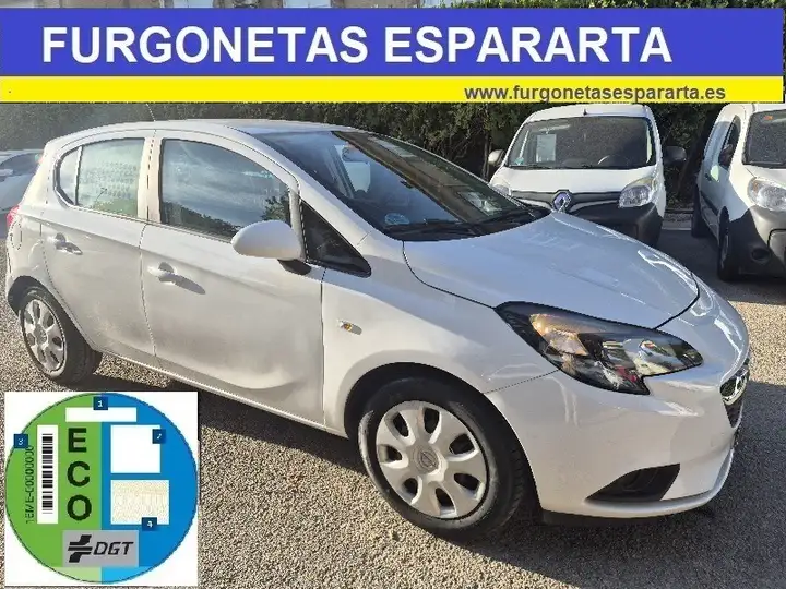 Opel Corsa 1.4 GLP Selective 3p 2019