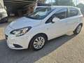 Opel Corsa Pequeño Manual de 3 Puertas Blanco - thumbnail 5