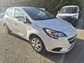 Opel Corsa Pequeño Manual de 3 Puertas Blanco - thumbnail 6