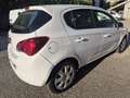 Opel Corsa Pequeño Manual de 3 Puertas Blanco - thumbnail 14