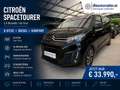 Citroen Spacetourer *VERKAUFT* Schwarz - thumbnail 1