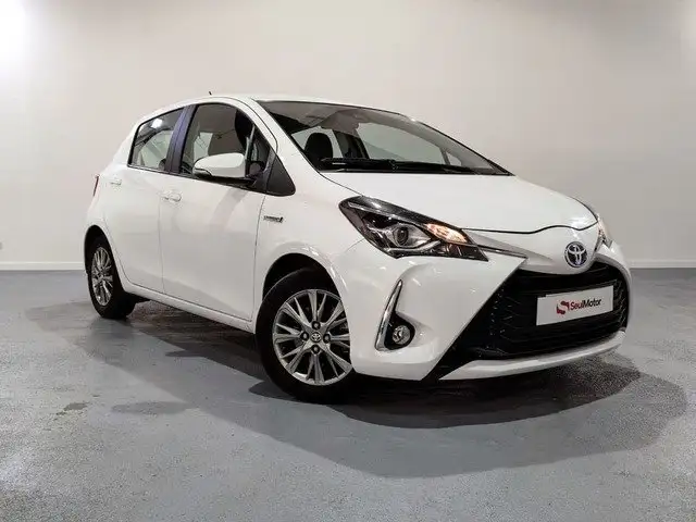 Toyota Yaris 100H 1.5 Active