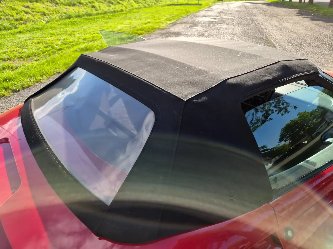 Alfa Romeo Spider 2.0 ts 16v Lusso, foto 9