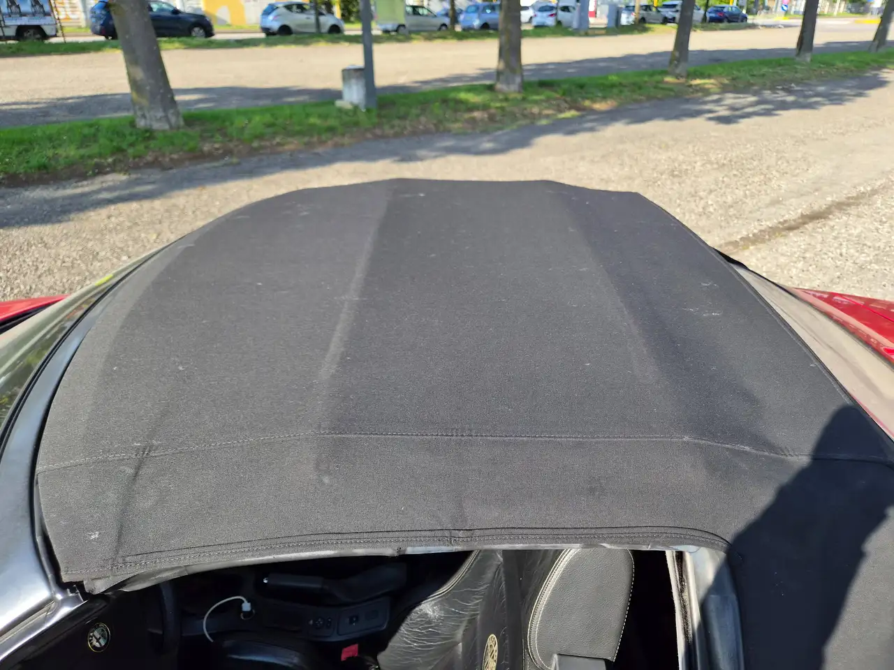Alfa Romeo Spider 2.0 ts 16v Lusso, foto 10