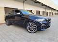 BMW X4 M xdrive M40d auto Blu/Azzurro - thumbnail 3