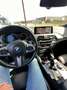 BMW X4 M xdrive M40d auto Blu/Azzurro - thumbnail 4