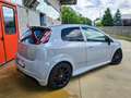 Abarth Grande Punto 1.4 t. t-jet 155cv 3p Gris - thumbnail 2