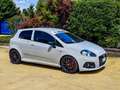 Abarth Grande Punto 1.4 t. t-jet 155cv 3p Gris - thumbnail 10
