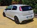 Abarth Grande Punto 1.4 t. t-jet 155cv 3p Gris - thumbnail 11