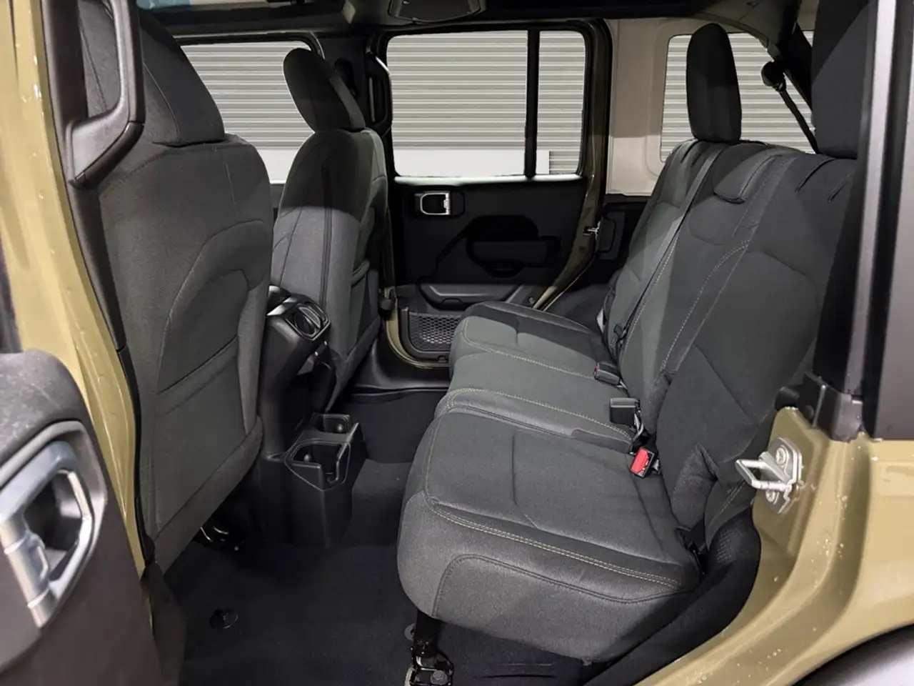 Jeep Wrangler fotografie Jeep Wrangler