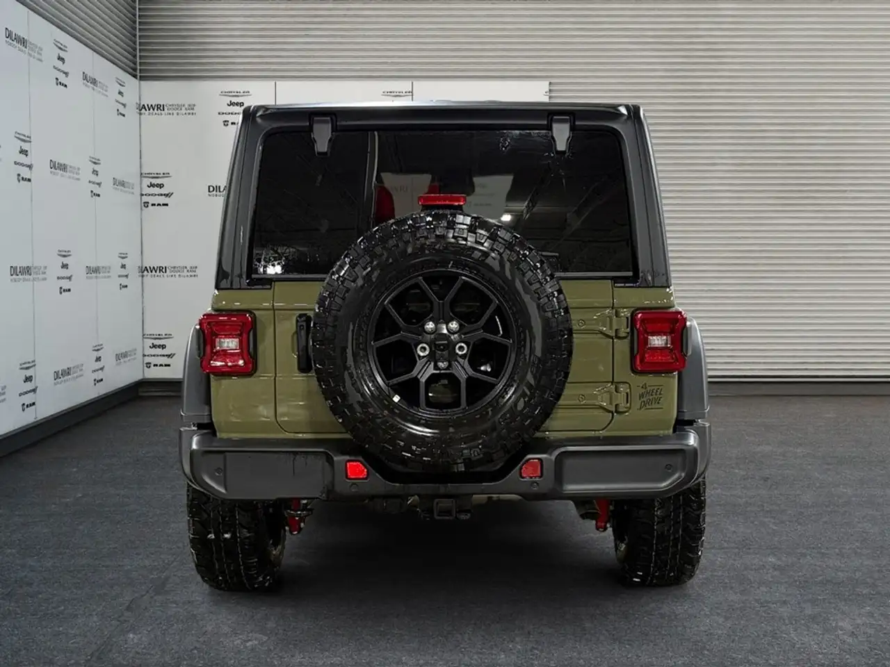 Jeep Wrangler fotografie Jeep Wrangler