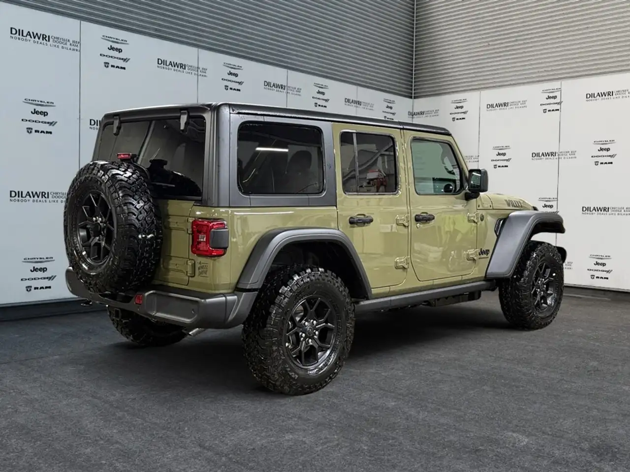 Jeep Wrangler fotografie Jeep Wrangler