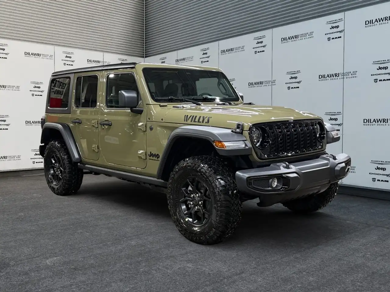 Jeep Wrangler fotografie Jeep Wrangler