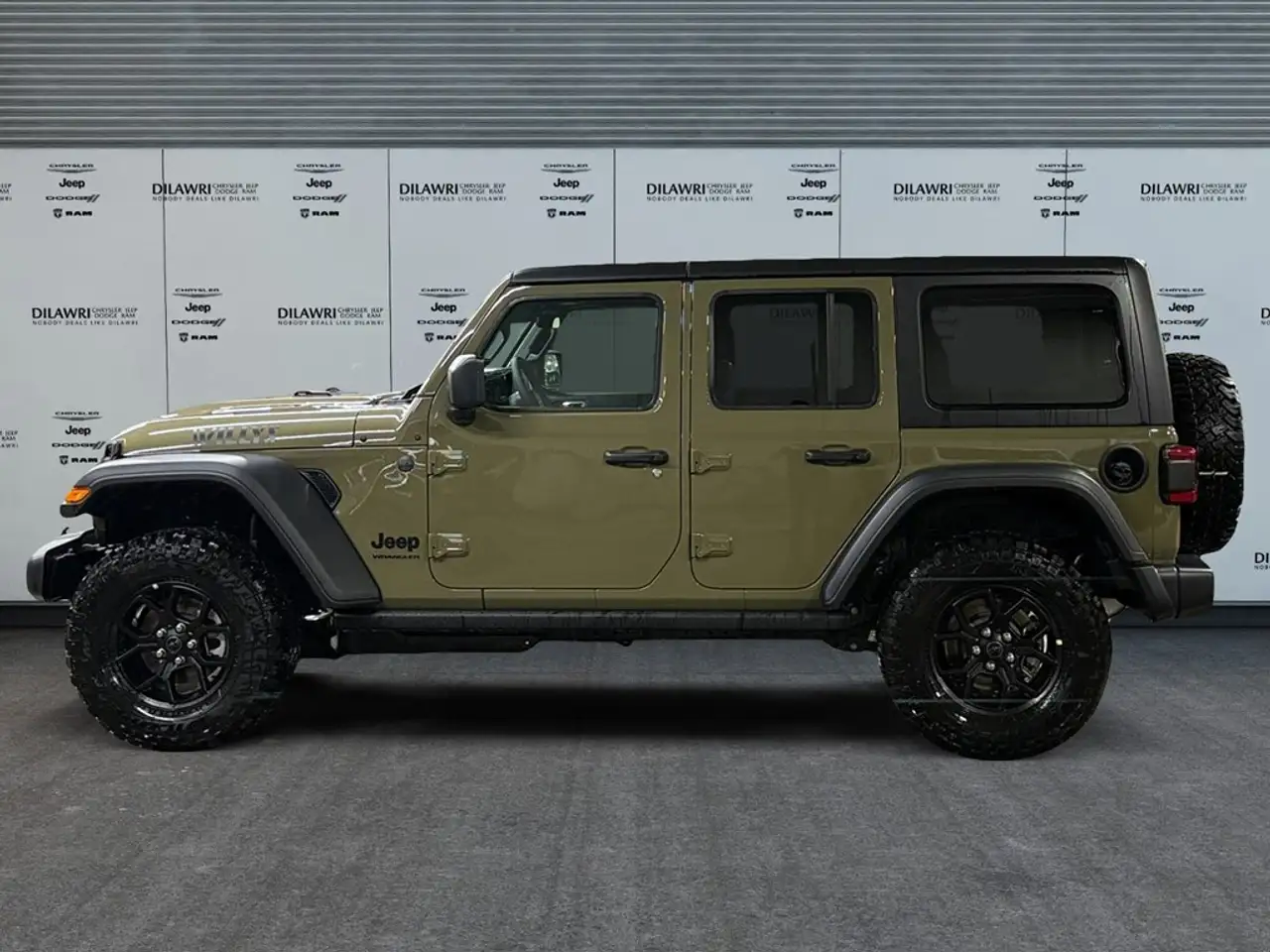 Jeep Wrangler fotografie Jeep Wrangler