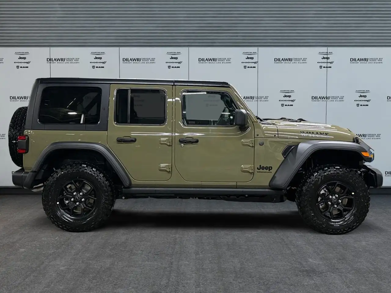 Jeep Wrangler fotografie Jeep Wrangler