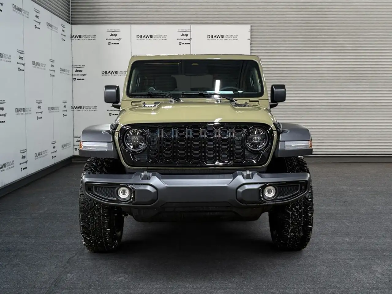 Jeep Wrangler fotografie Jeep Wrangler